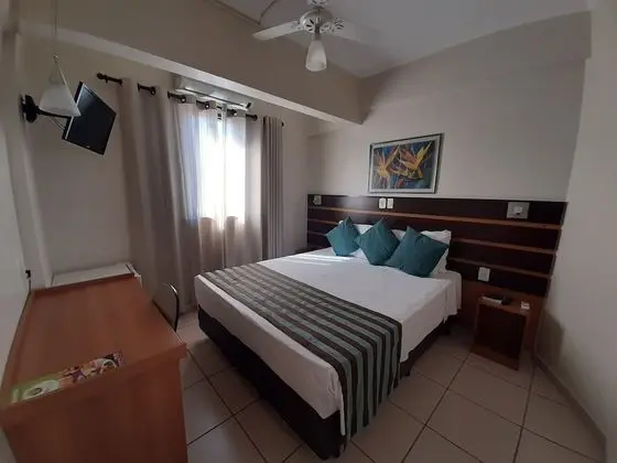 Standard (1 Cama de Casal)