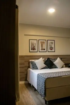 Standard (1 Cama de Casal)