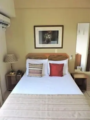 Standard (1 Cama de Casal)