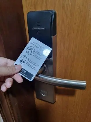 Standard (1 Cama de Casal)