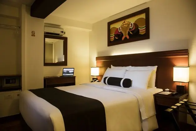 1 Çift ​​kişilik Yatak With Double Bed