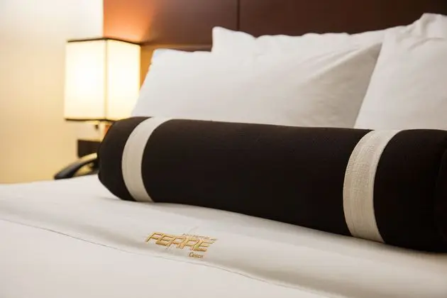 1 Çift ​​kişilik Yatak With Double Bed