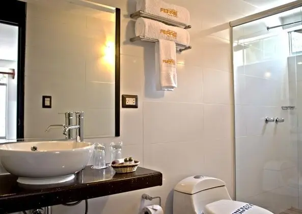 1 Çift ​​kişilik Yatak With Double Bed