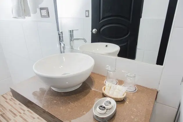 Tek Kişilik Oda Standard