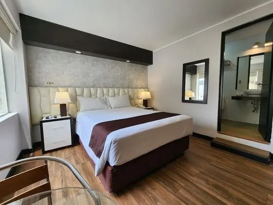 Tek Kişilik Oda