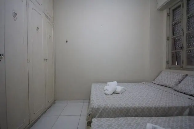 Standard Apart Daire, 3 Yatak Odası, Mutfak, Plaj Kenarı