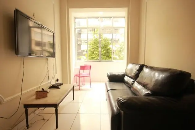 Standard Apart Daire, 3 Yatak Odası, Mutfak, Plaj Kenarı