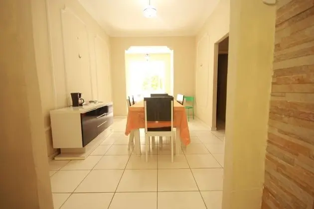 Standard Apart Daire, 3 Yatak Odası, Mutfak, Plaj Kenarı