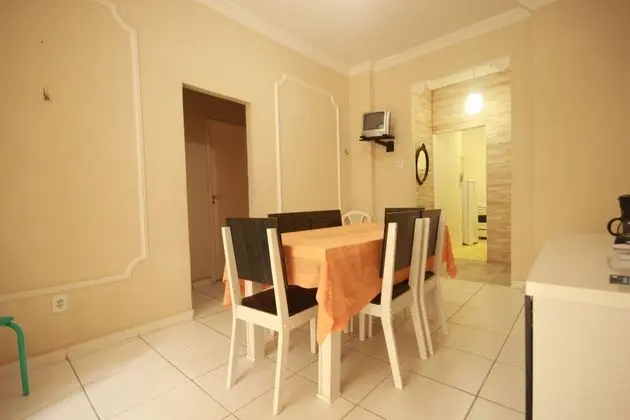 Standard Apart Daire, 3 Yatak Odası, Mutfak, Plaj Kenarı