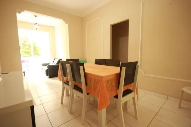 Standard Apart Daire, 3 Yatak Odası, Mutfak, Plaj Kenarı