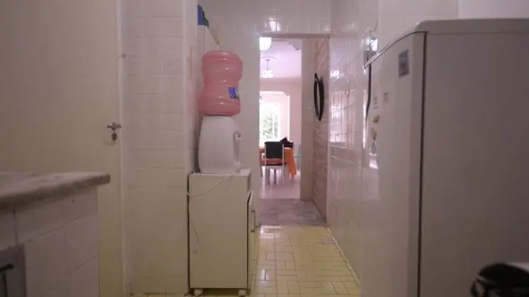 Standard Apart Daire, 3 Yatak Odası, Mutfak, Plaj Kenarı