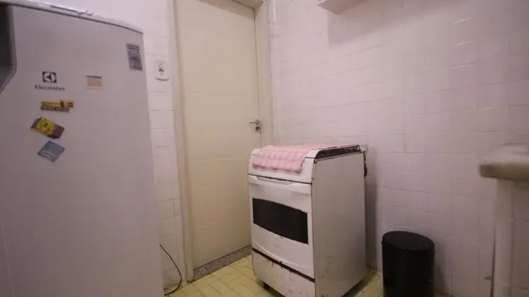 Standard Apart Daire, 3 Yatak Odası, Mutfak, Plaj Kenarı