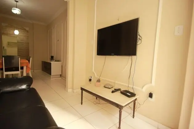 Standard Apart Daire, 3 Yatak Odası, Mutfak, Plaj Kenarı