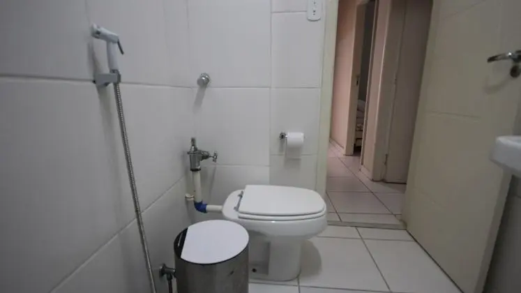 Standard Apart Daire, 3 Yatak Odası, Mutfak, Plaj Kenarı