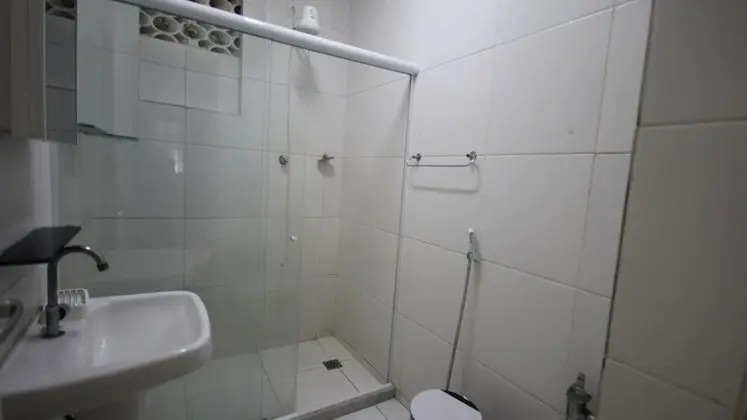 Standard Apart Daire, 3 Yatak Odası, Mutfak, Plaj Kenarı