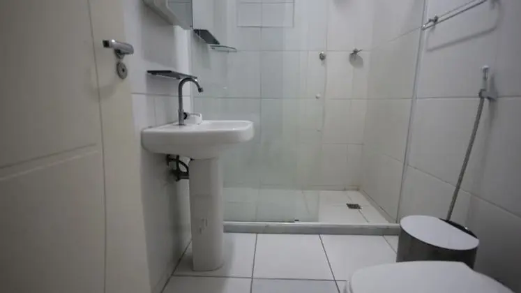 Standard Apart Daire, 3 Yatak Odası, Mutfak, Plaj Kenarı