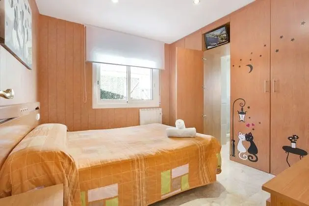 Villa, 3 Yatak Odası