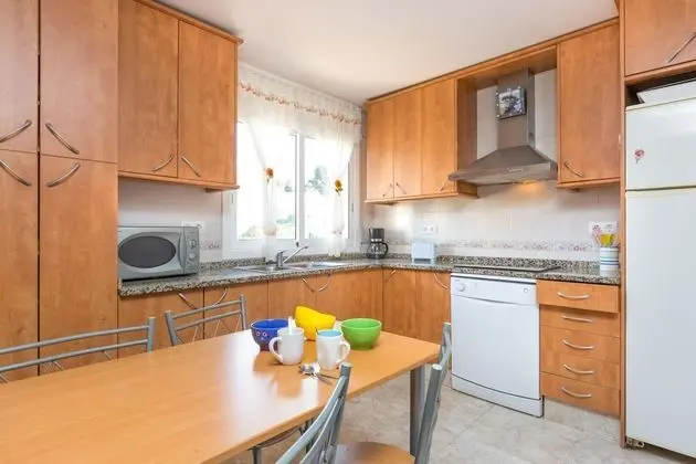 Villa, 3 Yatak Odası