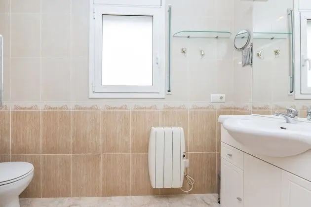 Villa, 3 Yatak Odası