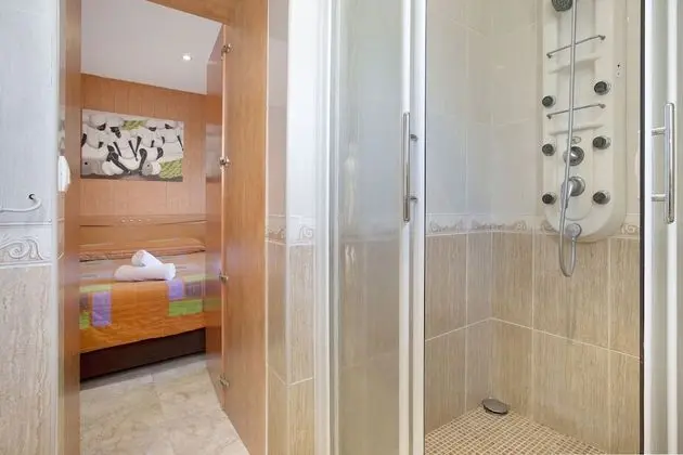 Villa, 3 Yatak Odası