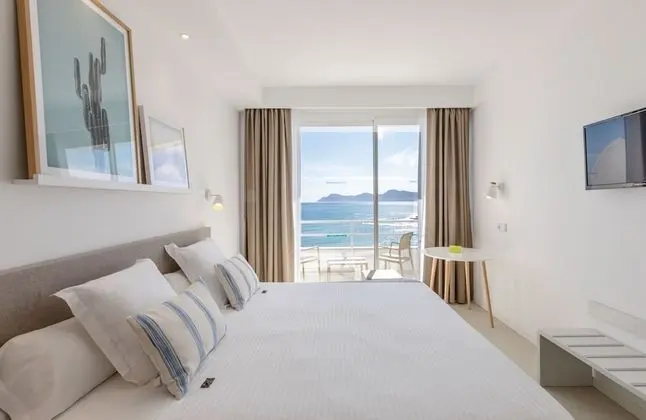 Premium Oda, Deniz Manzaralı