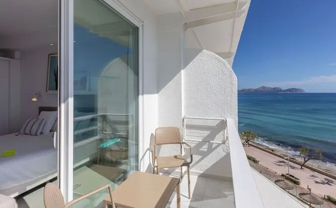 Premium Oda, Deniz Manzaralı