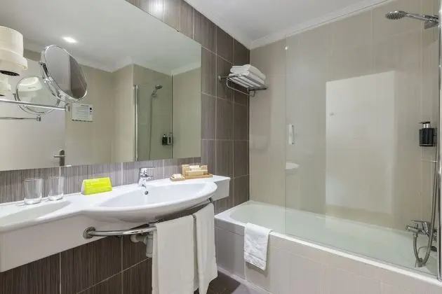 Premium Oda, Deniz Manzaralı