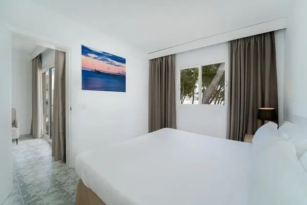Apart Daire, Kısmi Deniz Manzarası