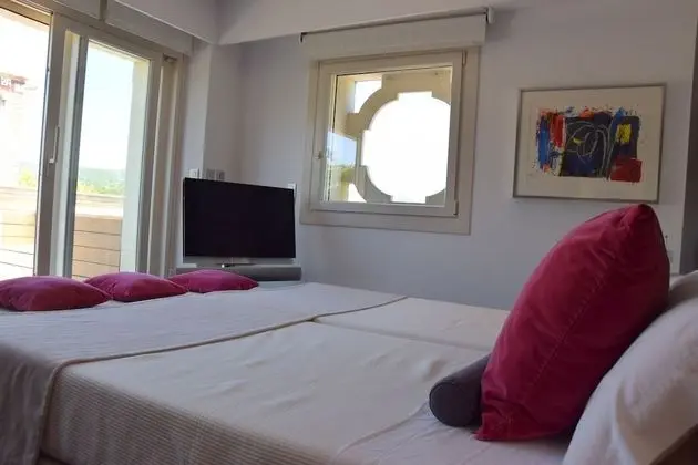 Superior Tek Büyük Yataklı Oda