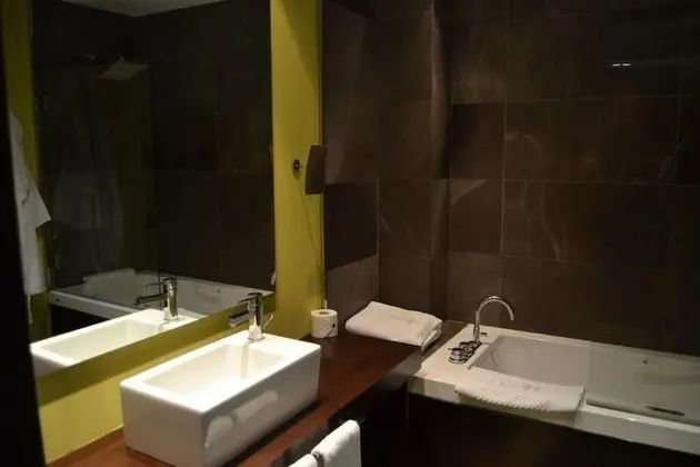 Superior Tek Büyük Yataklı Oda