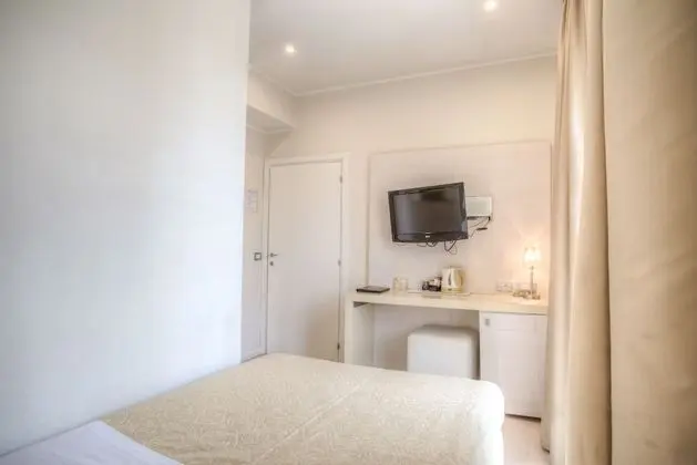 Standard Tek Kişilik Oda