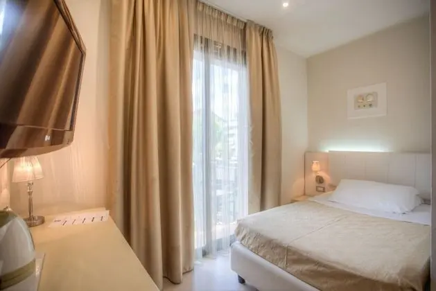 Standard Tek Kişilik Oda