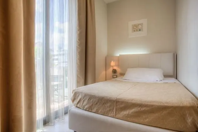 Standard Tek Kişilik Oda