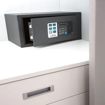 Comfort Tek Büyük Yataklı Oda, Deniz Manzaralı