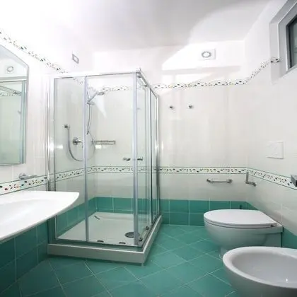 Comfort Tek Büyük Yataklı Oda, Deniz Manzaralı