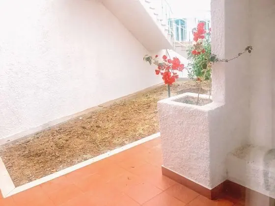Standard Tek Büyük Yataklı Oda, Bahçe Manzaralı
