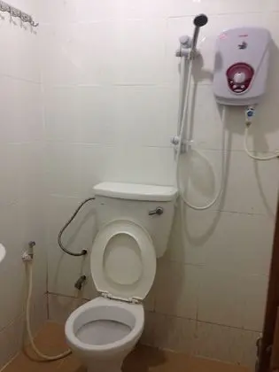 Standard İki Ayrı Yataklı Oda