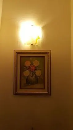Üç Kişilik Oda
