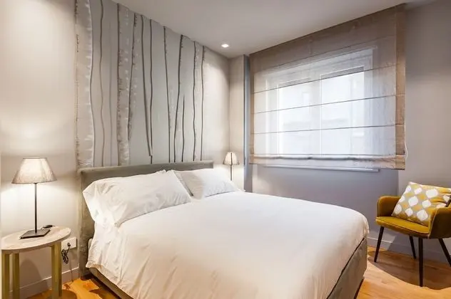 Apart Daire, Balkon