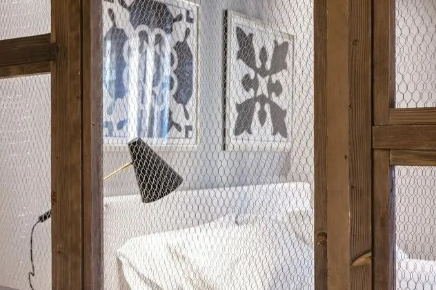 Apart Daire, Balkon