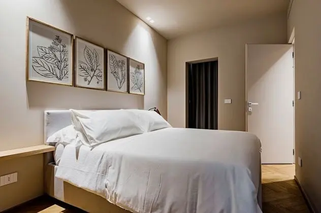 Executive Apart Daire