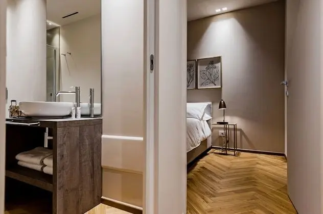 Executive Apart Daire