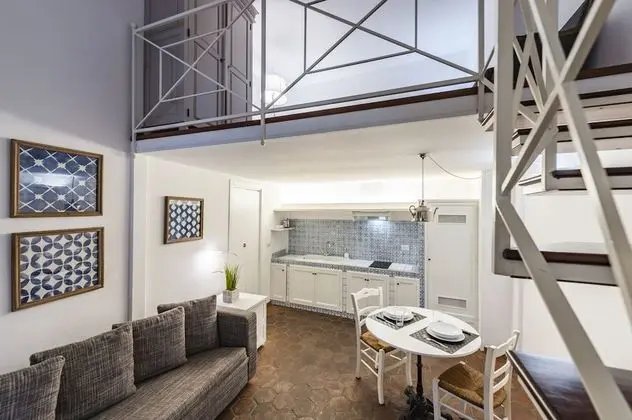 Çatı Katı (Loft)