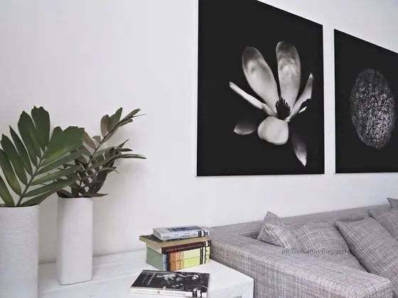 Dubleks, 1 Yatak Odası