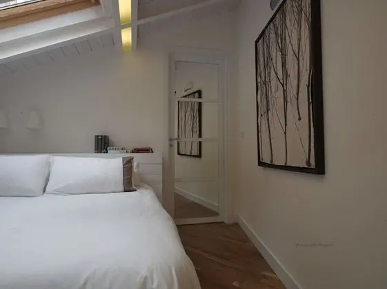 Dubleks, 1 Yatak Odası