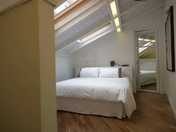 Dubleks, 1 Yatak Odası