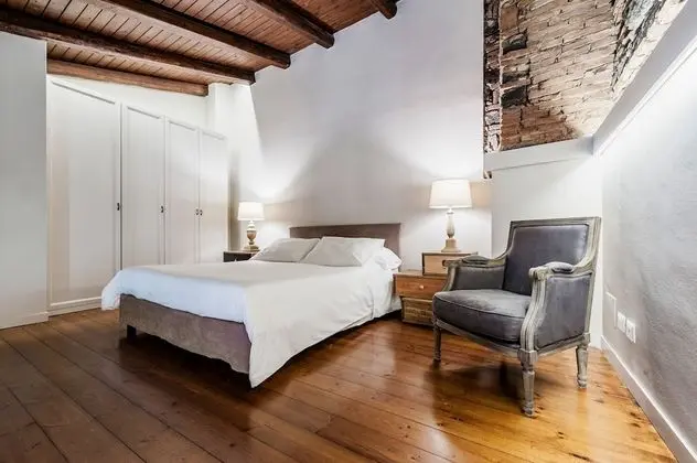 Dubleks, 1 Yatak Odası