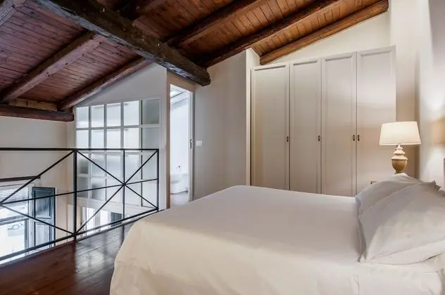 Dubleks, 1 Yatak Odası