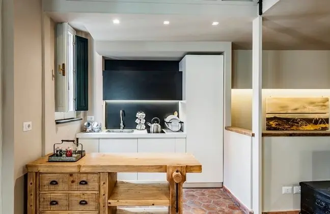 Dubleks, 1 Yatak Odası