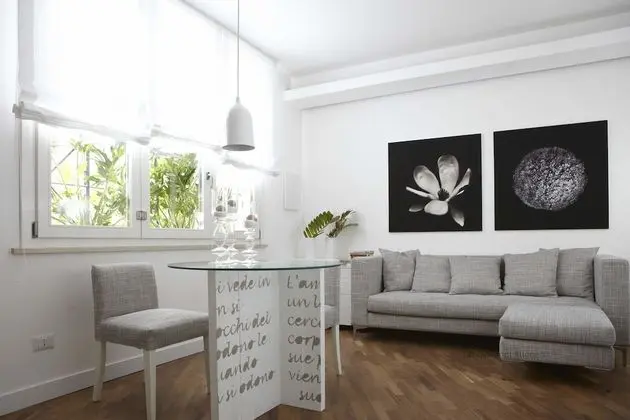 Dubleks, 1 Yatak Odası